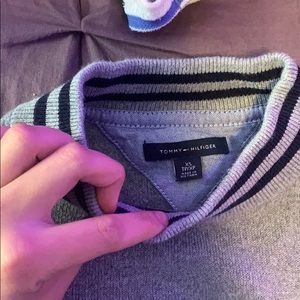Tommy Hilfiger Sweater